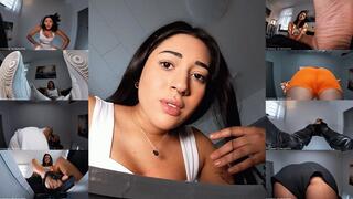 GGHD191 Miley - Bugmen in a Box 2