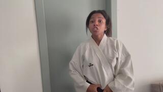 POV : lutando contra asiÃ¡tica