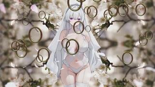 Honeymoon Husband Cuckie