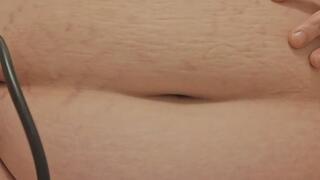 First time inflation