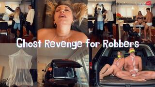 Ghost Revenge for Robbers MP4