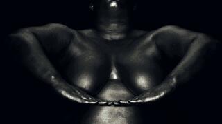 A Kiss is a Question