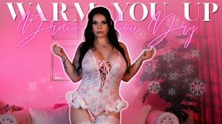 Warm You Up, Drain You Dry