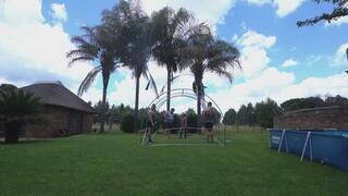 Employees Take Revenge On Arrogant Boss: Big Daddy, Elijah & Warren Dominate Harold