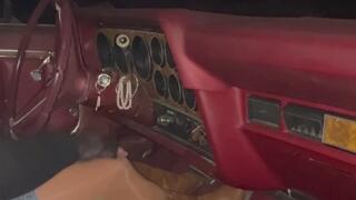 Heading out and low on gas part 2