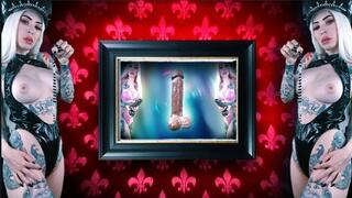 Destroy your sissy pussy - AROMA, ASMR , SISSIFICATION