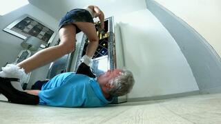 Danielle 3 FLOOR CAM