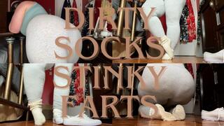 Dirty Socks and Stinky Farts 2026 1080p wmv