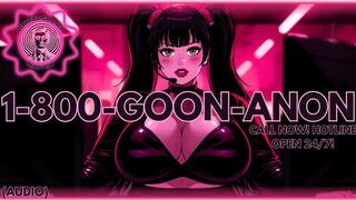1-800-GOON-ANON (MP4)