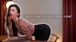 Dr. Daphne’s Prescription for Your CEI Addiction