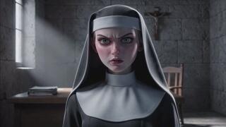 La Discipline du Martinet CGI