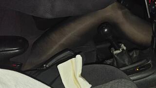 Sarah - Cranking Drama On My Way Home