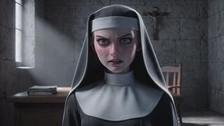 L'Inspection de la SupÃ©rieure - Full POV Discipline CGI