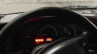 Sarah - Morning Drama Cranking & Stalling