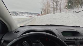 Sarah - Stalled Out All Alone