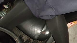 Sarah - Stranded Alone At Night With a Car Won't Stay Running