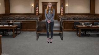 Elle has a warrant part #2