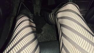 Sarah - Battery Drained In Parking Garage After Hard Cranking