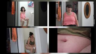 Lotsa Pee and Detoxing Bundle