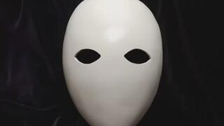 The Masks are Off, loser (AUDIO with still image)