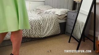 TFF1906 - Unauthorized Construction: Site Cleared - 1080 HD