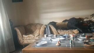 SEXY SUEDE KNEE HIGH BOOTS