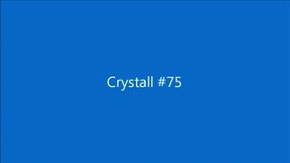 CrystallM075