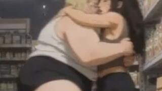 Clean up on aisle bitch!