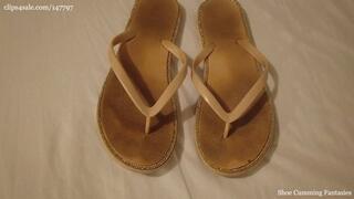 Clip #54 Sweaty Flip-Flops Submission (HD - MP4 Version)