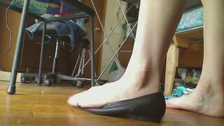 Poor 7's to my 13's POV1