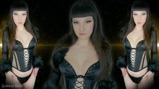 Corrupting Your Brain to Inhale and Goon for Me Non Stop