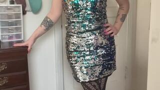 be mean to your cock joi