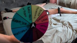 The Wheel of Fortune