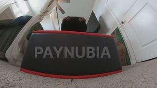 â€œMy Tiny Boyfriend Watches as I Control My Sub (Tiny POV)