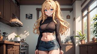 Actually Eat Your Own CUM! (cum eating instructions)