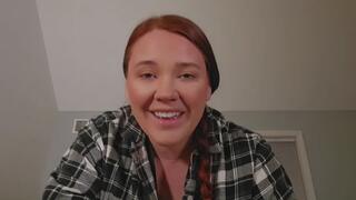 Shhh We Can't Wake Anyone in The House Up Taboo ASMR POV