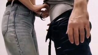 A calculated dance of orgasm destruction that is more valuable than any orgasm experienced