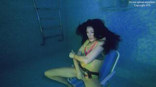 Breathtaking song (Rina).