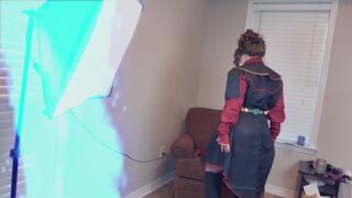 Princess Azulas Interrogation Method