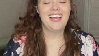 Stepmom Comparing Stepson Cock Size Roleplay