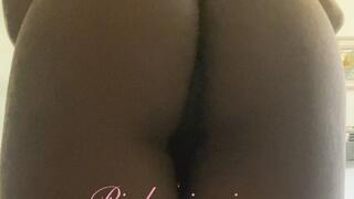 Trapped Bathroom Face Farts