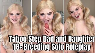 Stepdad takes my Virginity