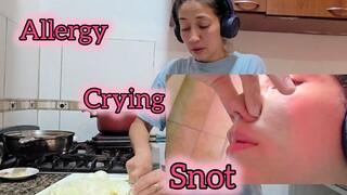 A day cooking with me