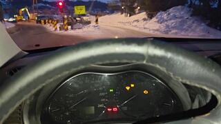 Sarah Deals with Hard Starts & Constant Stalling while Driving to work