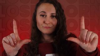 Loser Symbol Mind Fuck Humiliation