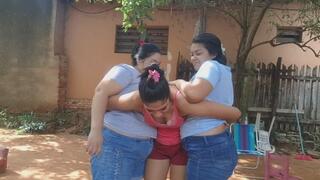 can the skinny one lift us up