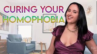 Curing Your Homophobia