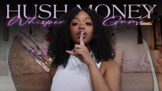 Hush Money Whisper Game 2