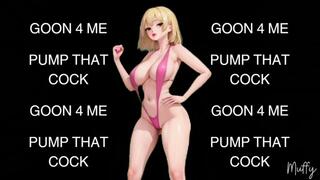 Goon Goon Goon (no music)