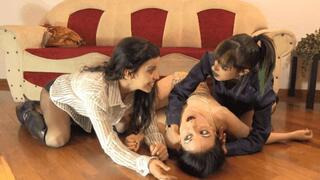 Withdrawal symptoms vampire !